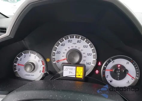 2012 Honda Pilot Ex z USA, uszkodzony, nr VIN 5FNYF4H49CB029762